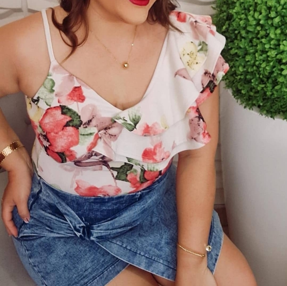 Asymmetrical Top